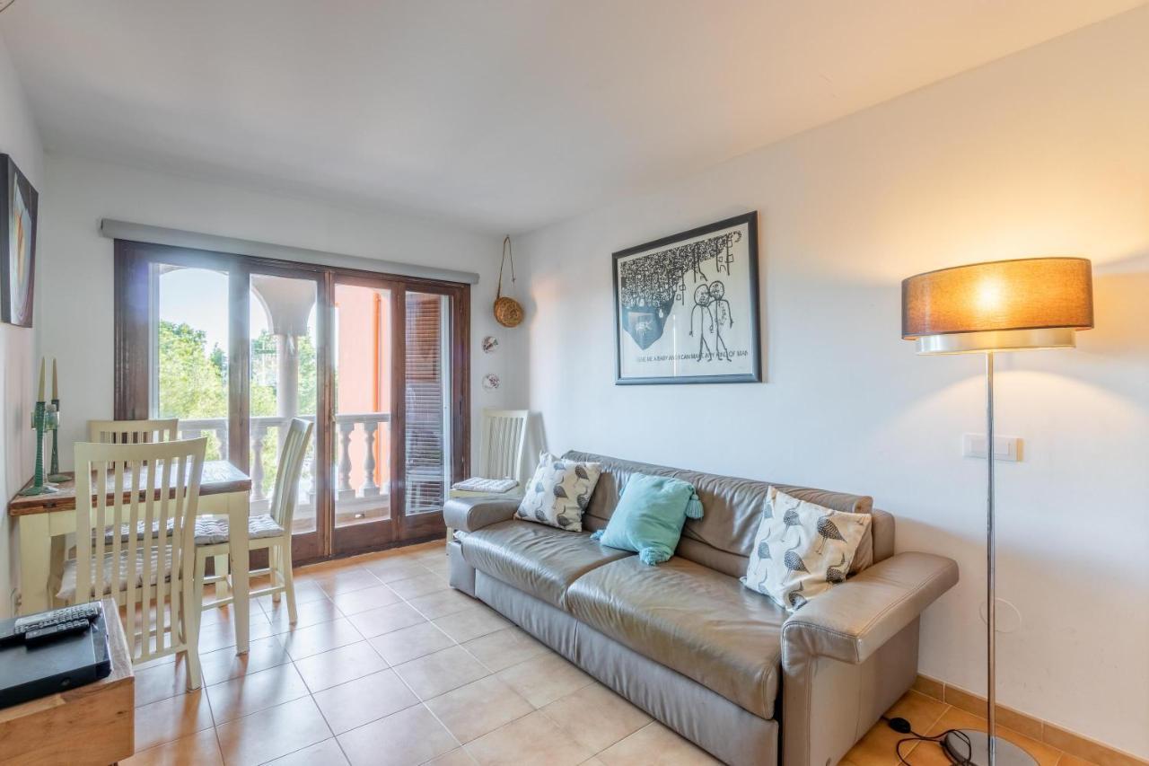 2 Vistahermosa La Manzanera Hébergement de vacances Calp