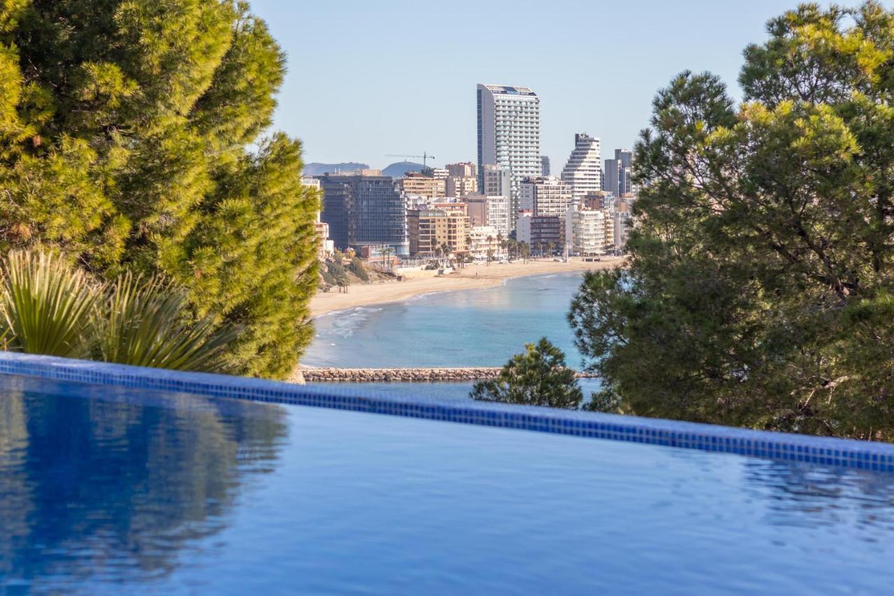 2 Vistahermosa La Manzanera Hébergement de vacances *